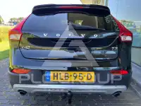 2017 Volvo V40