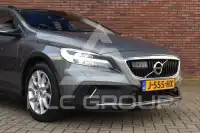 2017 Volvo V40