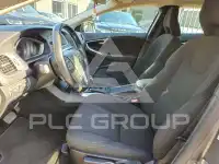 2017 Volvo V40