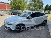 2017 Volvo V40
