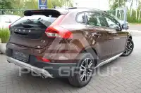 2017 Volvo V40
