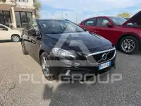 2017 Volvo V40