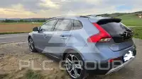 2017 Volvo V40