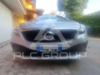 2017 Volvo V40