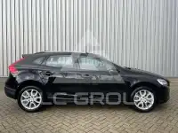 2017 Volvo V40