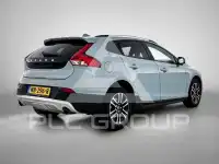 2017 Volvo V40