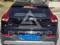 2017 Volvo V40