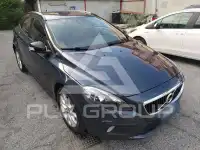 2017 Volvo V40