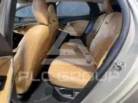 2017 Volvo V40