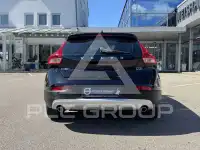 2017 Volvo V40