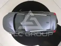 2017 Volvo V40