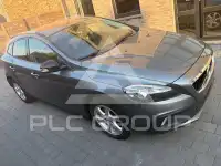 2017 Volvo V40