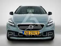 2017 Volvo V40