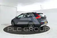 2017 Volvo V40