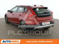 2017 Volvo V40