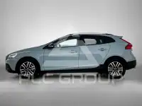 2017 Volvo V40