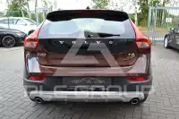2017 Volvo V40