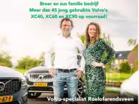 2017 Volvo V40