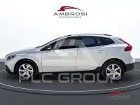 2017 Volvo V40