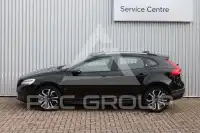 2017 Volvo V40