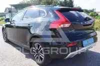 2017 Volvo V40