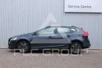 2017 Volvo V40