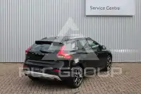 2017 Volvo V40