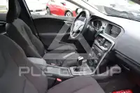 2017 Volvo V40