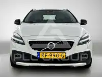 2017 Volvo V40