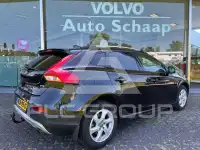 2017 Volvo V40