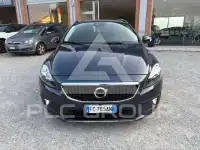 2017 Volvo V40