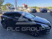 2017 Volvo V40
