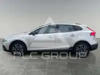 2017 Volvo V40