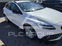 2017 Volvo V40