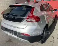 2017 Volvo V40