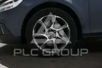 2017 Volvo V40