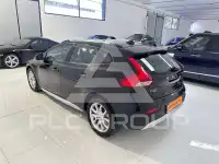 2017 Volvo V40