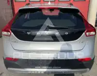 2017 Volvo V40