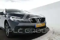 2017 Volvo V40