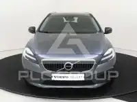 2017 Volvo V40