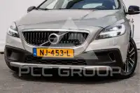 2017 Volvo V40