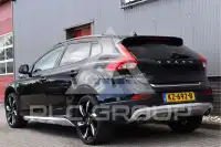 2017 Volvo V40