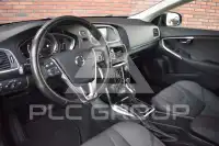 2017 Volvo V40