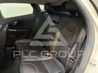 2017 Volvo V40