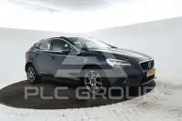 2017 Volvo V40