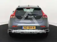 2017 Volvo V40