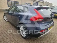 2017 Volvo V40
