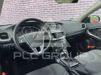 2017 Volvo V40