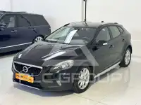 2017 Volvo V40