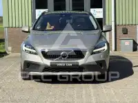 2017 Volvo V40